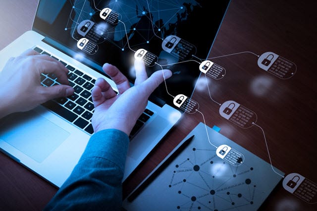 Secure Virtual Data Rooms